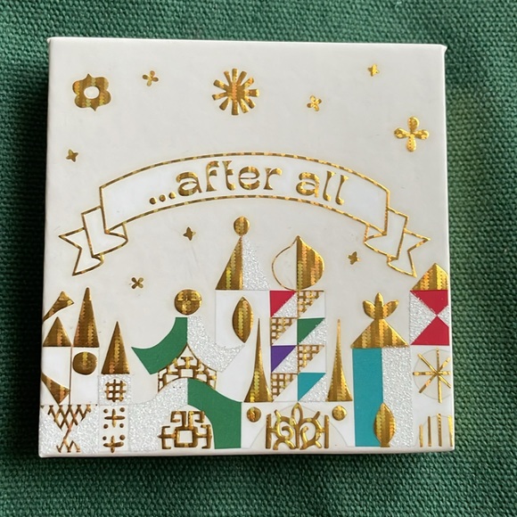 Colourpop It’s A Small World Pressed Powder Blush - Picture 3 of 6